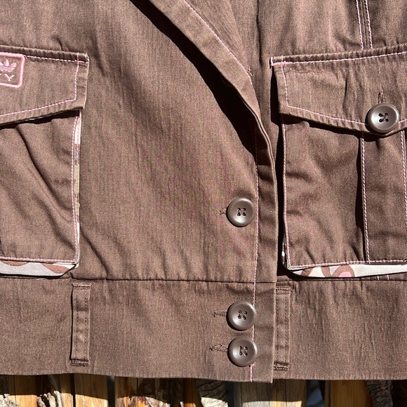 Vintage Spring jacket - Picture 5 of 6